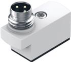 Festo Toebeh./onderdelen magneetafsluiter | 571686