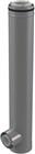 Ubbink Rolux Concentr. RGA/LTV hulpstuk 3 aansl. | 0718732