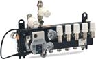 Robot Stads T-2 Verdeler voor hydronische circuits | 261741