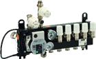 Robot Stads T-2 Verdeler voor hydronische circuits | 261750
