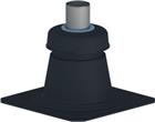 Burgerhout Schoorsteenrenovatieset | 410085496