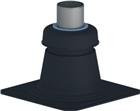 Burgerhout Schoorsteenrenovatieset | 410085497