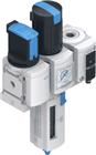 Festo Reduceerventiel | 8025356