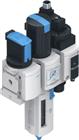 Festo Reduceerventiel | 8025358