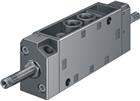 Festo Magneetafsluiter | 14009
