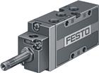 Festo Magneetafsluiter | 19759