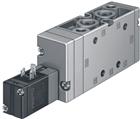Festo Magneetafsluiter | 33180