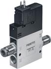 Festo Magneetafsluiter | 163148