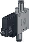 Festo Magneetafsluiter | 163152