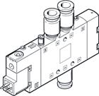 Festo Magneetafsluiter | 163158