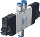 Festo Magneetafsluiter | 163159