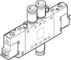 Festo Magneetafsluiter | 163163