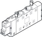 Festo Magneetafsluiter | 163170