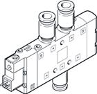 Festo Magneetafsluiter | 163174