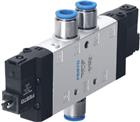 Festo Magneetafsluiter | 163175