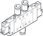 Festo Magneetafsluiter | 163179
