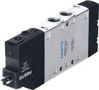 Festo Magneetafsluiter | 163766