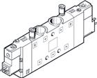 Festo Magneetafsluiter | 163815