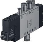 Festo Magneetafsluiter | 163854