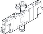 Festo Magneetafsluiter | 170262