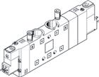 Festo Magneetafsluiter | 170268