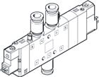 Festo Magneetafsluiter | 170280