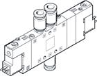 Festo Magneetafsluiter | 170295