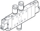 Festo Magneetafsluiter | 170311