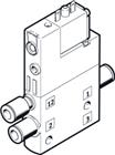 Festo Magneetafsluiter | 196894