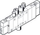 Festo Magneetafsluiter | 533154