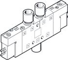 Festo Magneetafsluiter | 533162