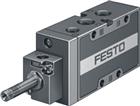 Festo Magneetafsluiter | 535922