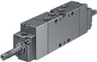 Festo Magneetafsluiter | 535930