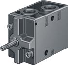 Festo Magneetafsluiter | 536190