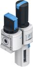 Festo Reduceerventiel | 542274