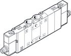 Festo Magneetafsluiter | 550229