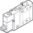 Festo Magneetafsluiter | 550247