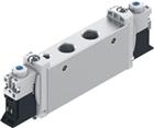 Festo Magneetafsluiter | 566505