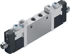 Festo Magneetafsluiter | 574223