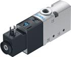 Festo Magneetafsluiter | 575271