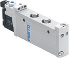 Festo Magneetafsluiter | 576256