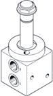 Festo Electrically operated valve | 4514998