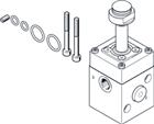 Festo Magneetafsluiter | 4514744