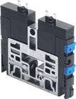 Festo Magneetafsluiter | 550700