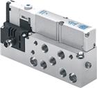 Festo Magneetafsluiter | 8023554