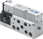 Festo Magneetafsluiter | 537972