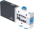 Festo Magneetafsluiter | 525211