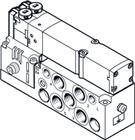 Festo Magneetafsluiter | 537971