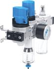 Festo Reduceerventiel | 185816
