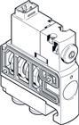 Festo Magneetafsluiter | 547284